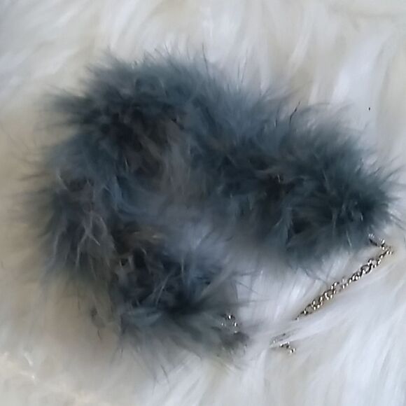 feather bracelets stackable indie sleaze hipster accessory 3 - Picture 10 of 13